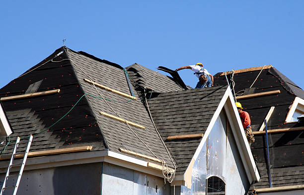 Best Emergency Roof Repair  in Cave Spring, VA