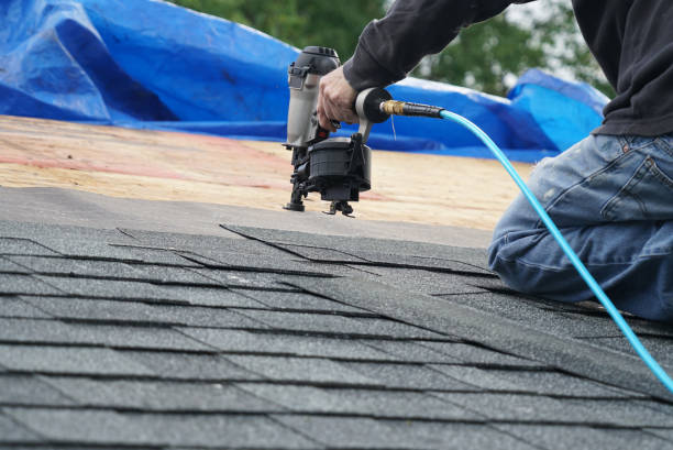 Best Flat Roof Repair Services  in Cave Spring, VA