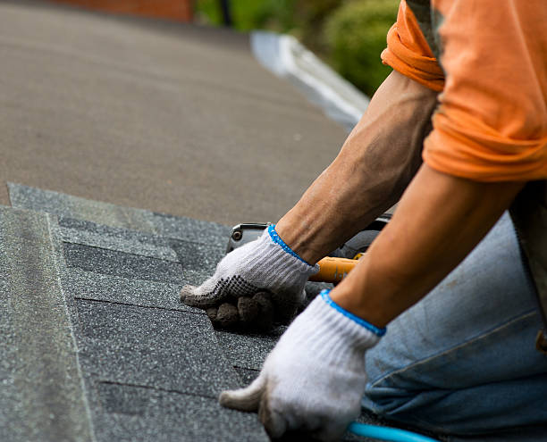 Best Slate Roofing Contractor  in Cave Spring, VA