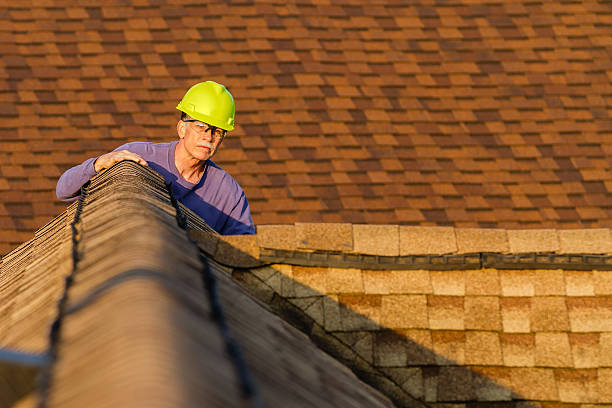Professional Roofing Contractor in Cave Spring, VA