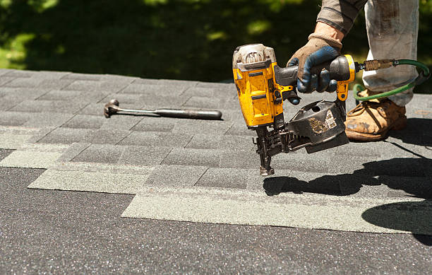 Best Roof Installation Near Me  in Cave Spring, VA